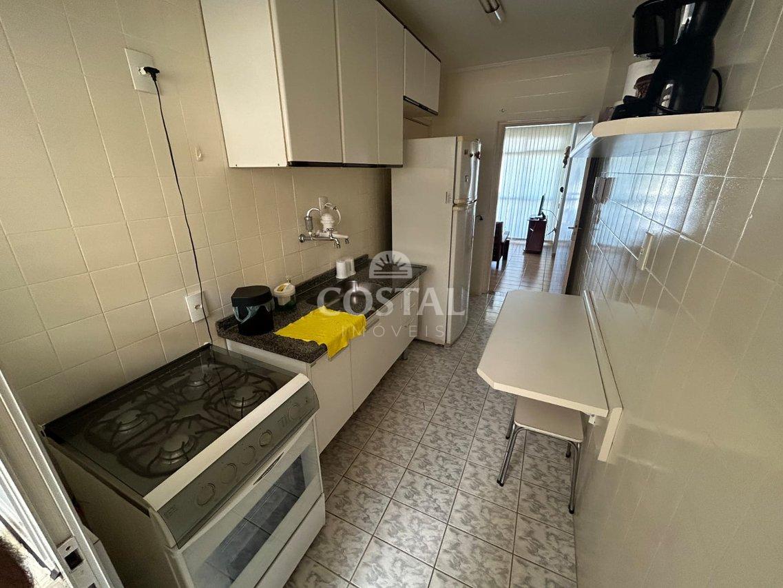 Apartamento com excelente localização Rua Dona Sofia Caraguatatuba - 