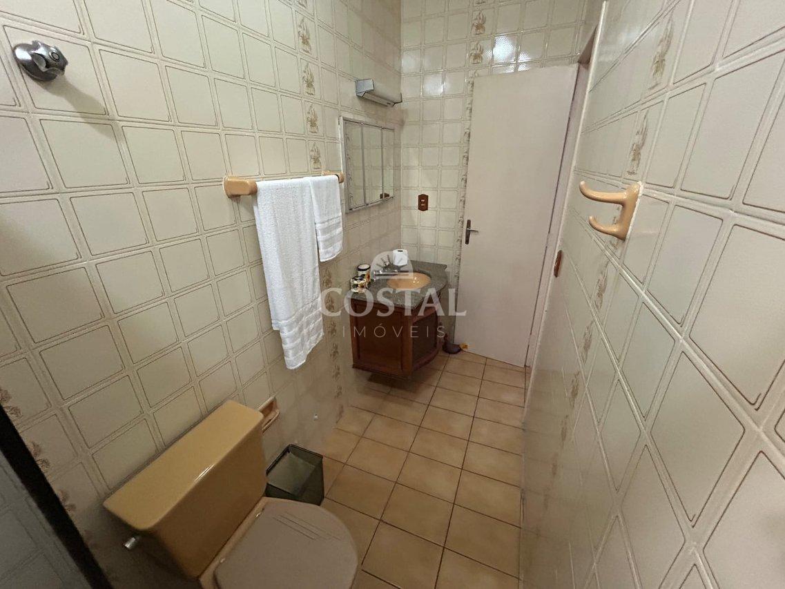 Apartamento com excelente localização Rua Dona Sofia Caraguatatuba - 