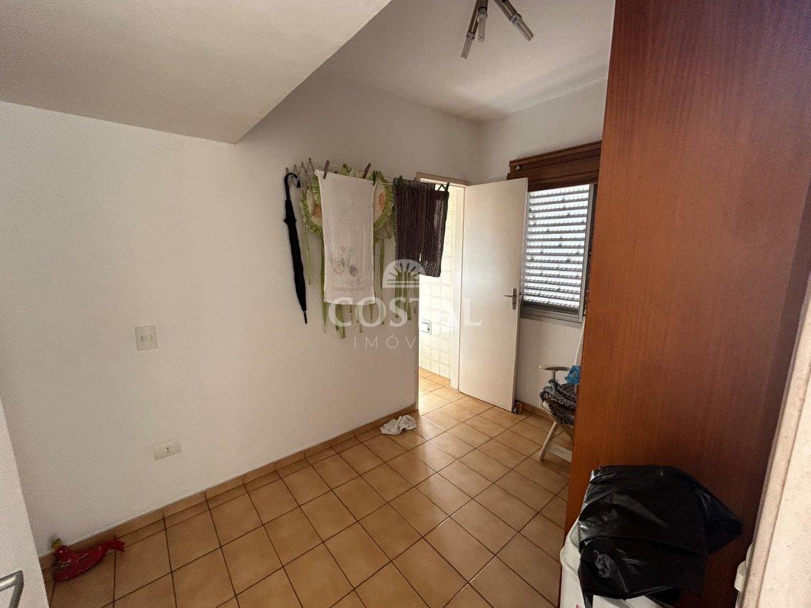 Apartamento com excelente localização Rua Dona Sofia Caraguatatuba - 