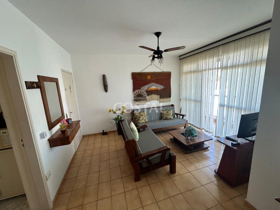 Apartamento com excelente localização Rua Dona Sofia Caraguatatuba - 
