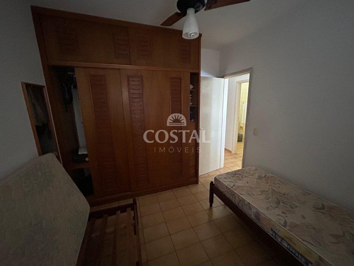 Apartamento com excelente localização Rua Dona Sofia Caraguatatuba - 