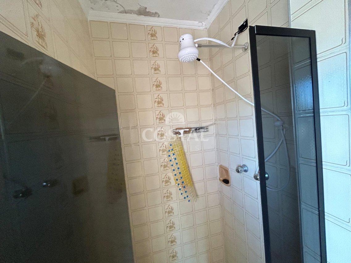 Apartamento com excelente localização Rua Dona Sofia Caraguatatuba - 