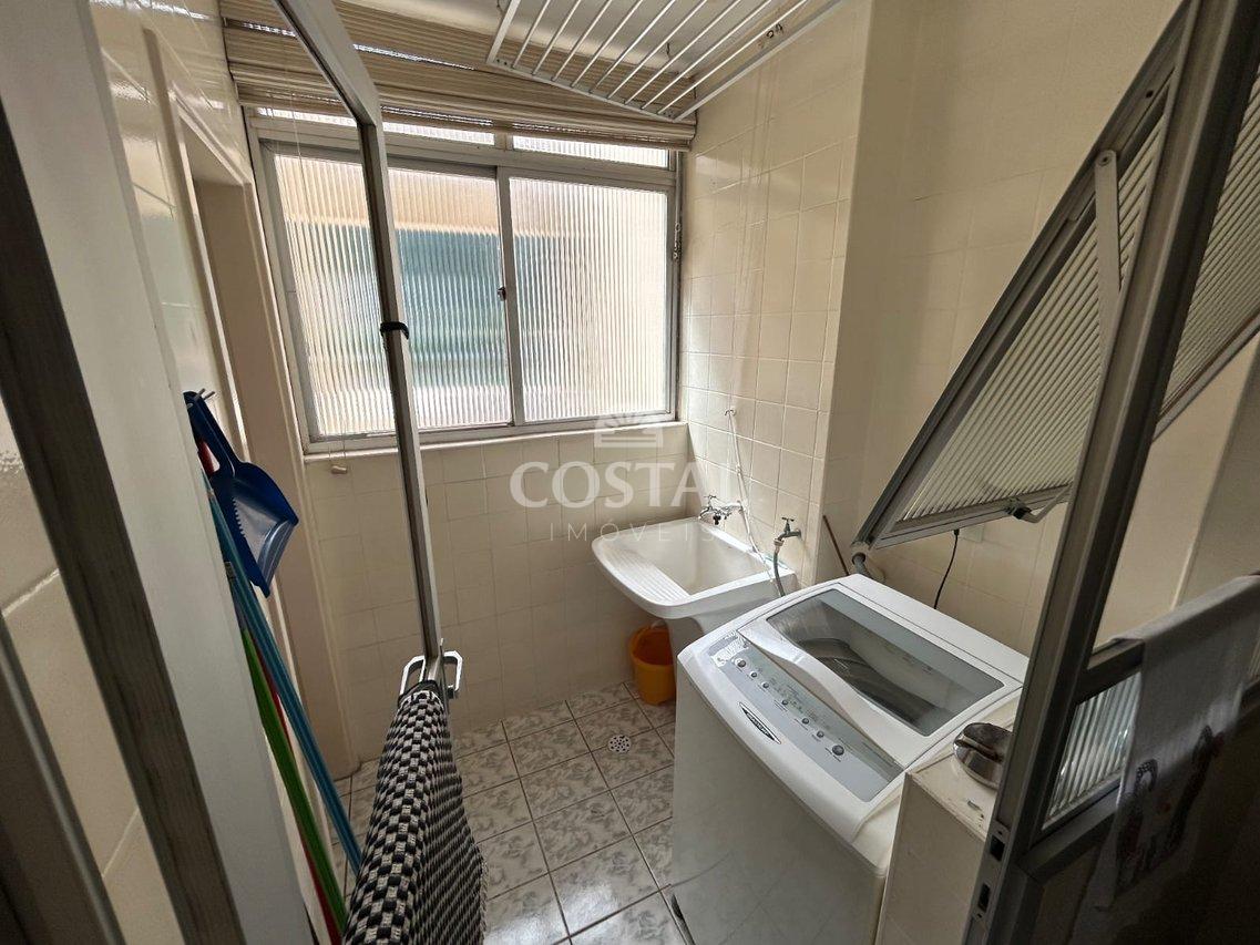 Apartamento com excelente localização Rua Dona Sofia Caraguatatuba - 