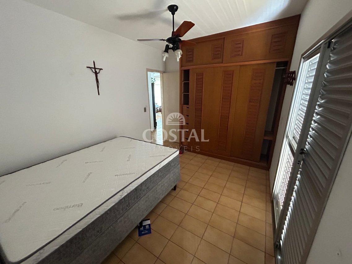 Apartamento com excelente localização Rua Dona Sofia Caraguatatuba - 