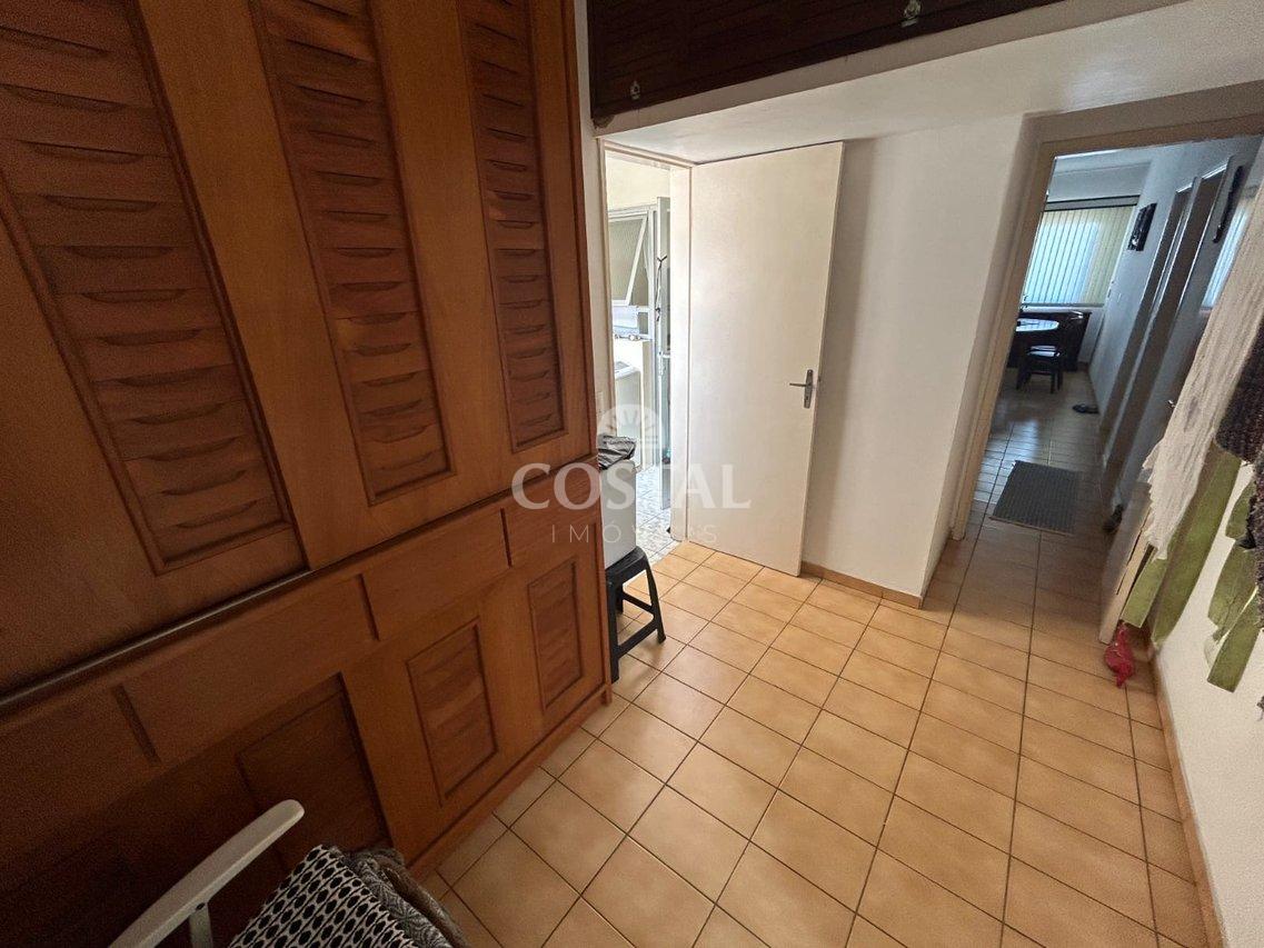 Apartamento com excelente localização Rua Dona Sofia Caraguatatuba - 