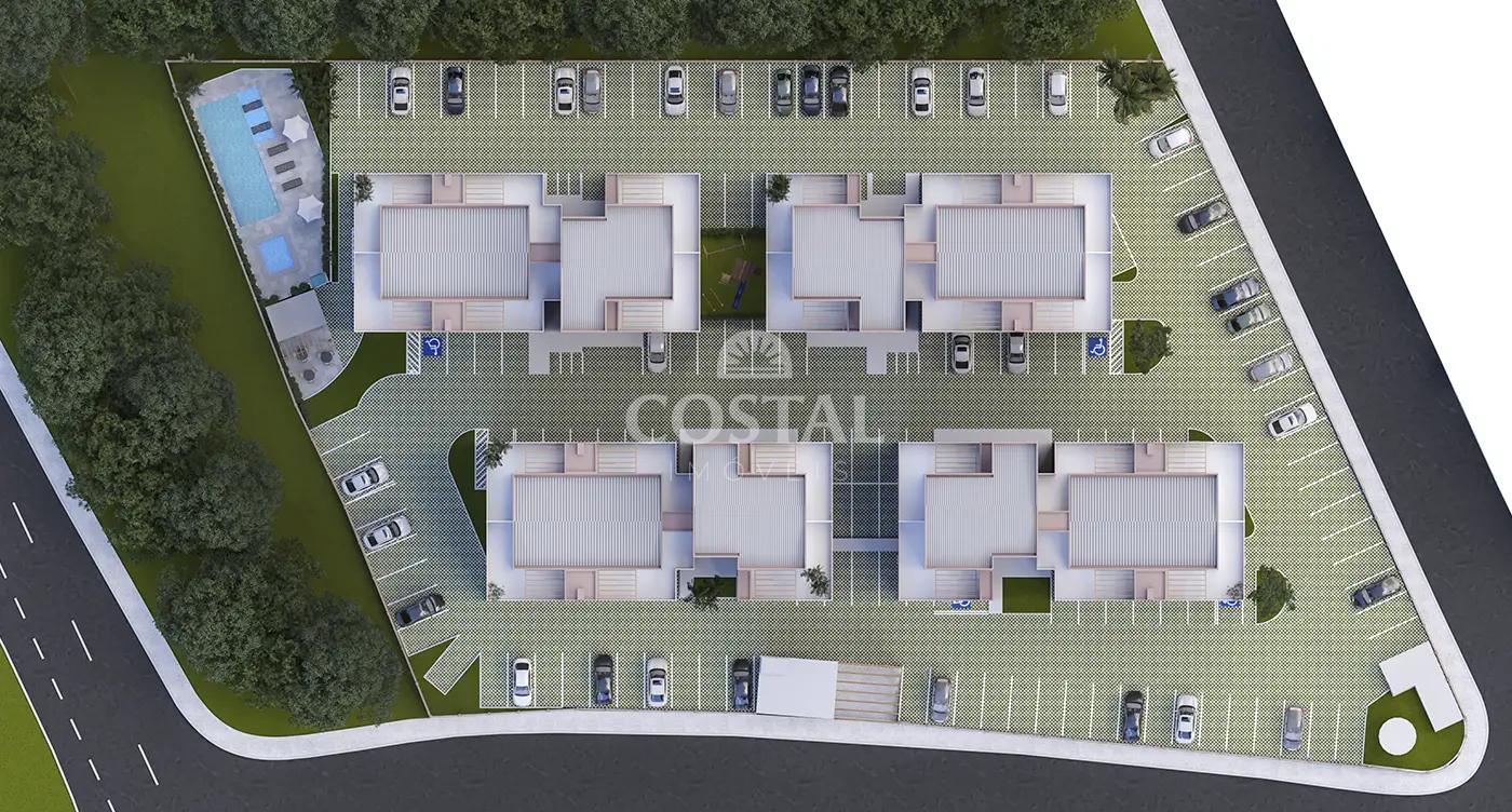 Riviera - Lançamento, Martim de Sá, Caraguatatuba/SP  Caraguatatuba - 