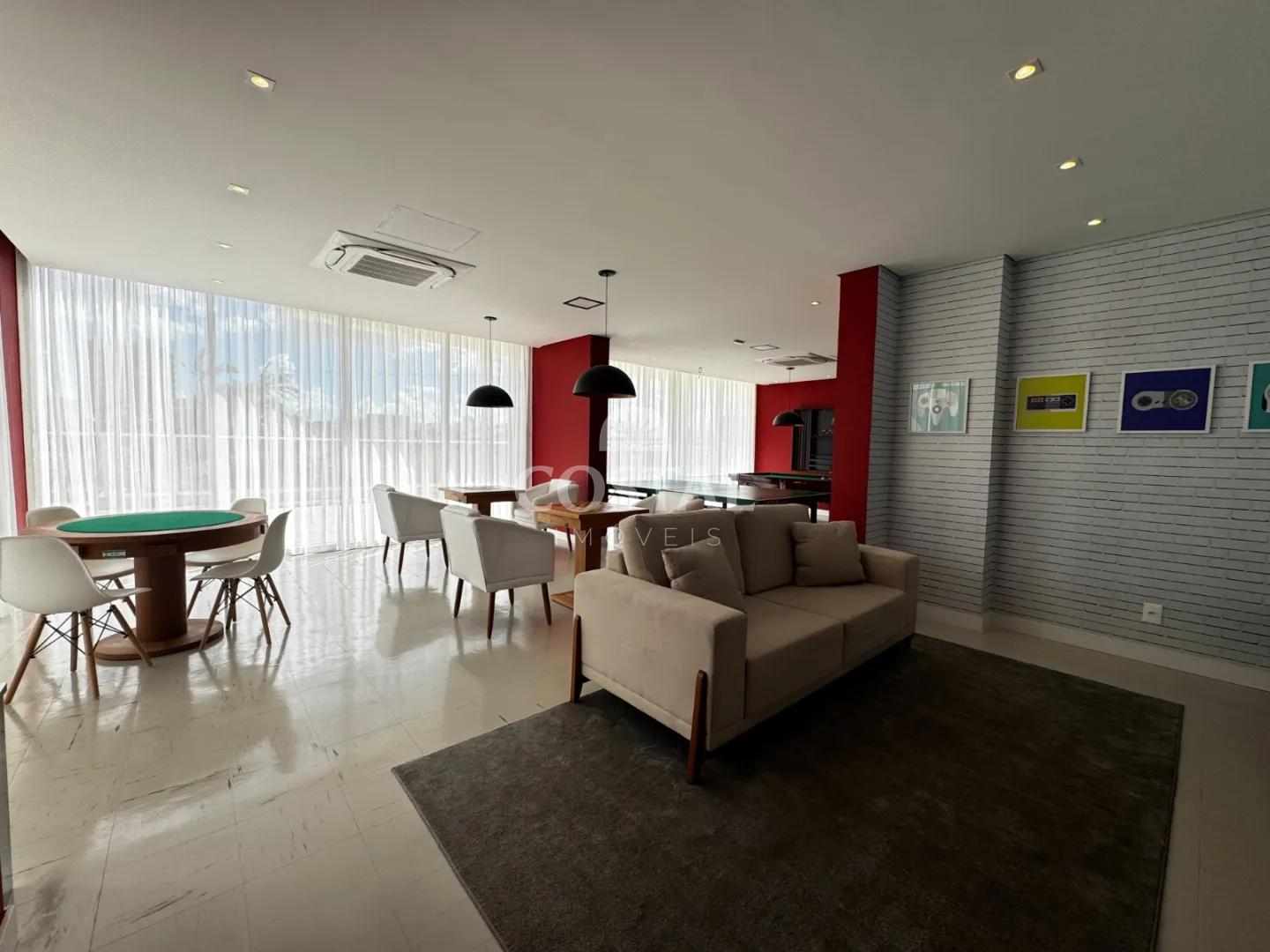 Apartamento de Alto Padr&atilde;o com 03 Dormit&oacute;rios &agrave; Venda - Indai&aacute;, Caraguatatuba/SP  Caraguatatuba - 