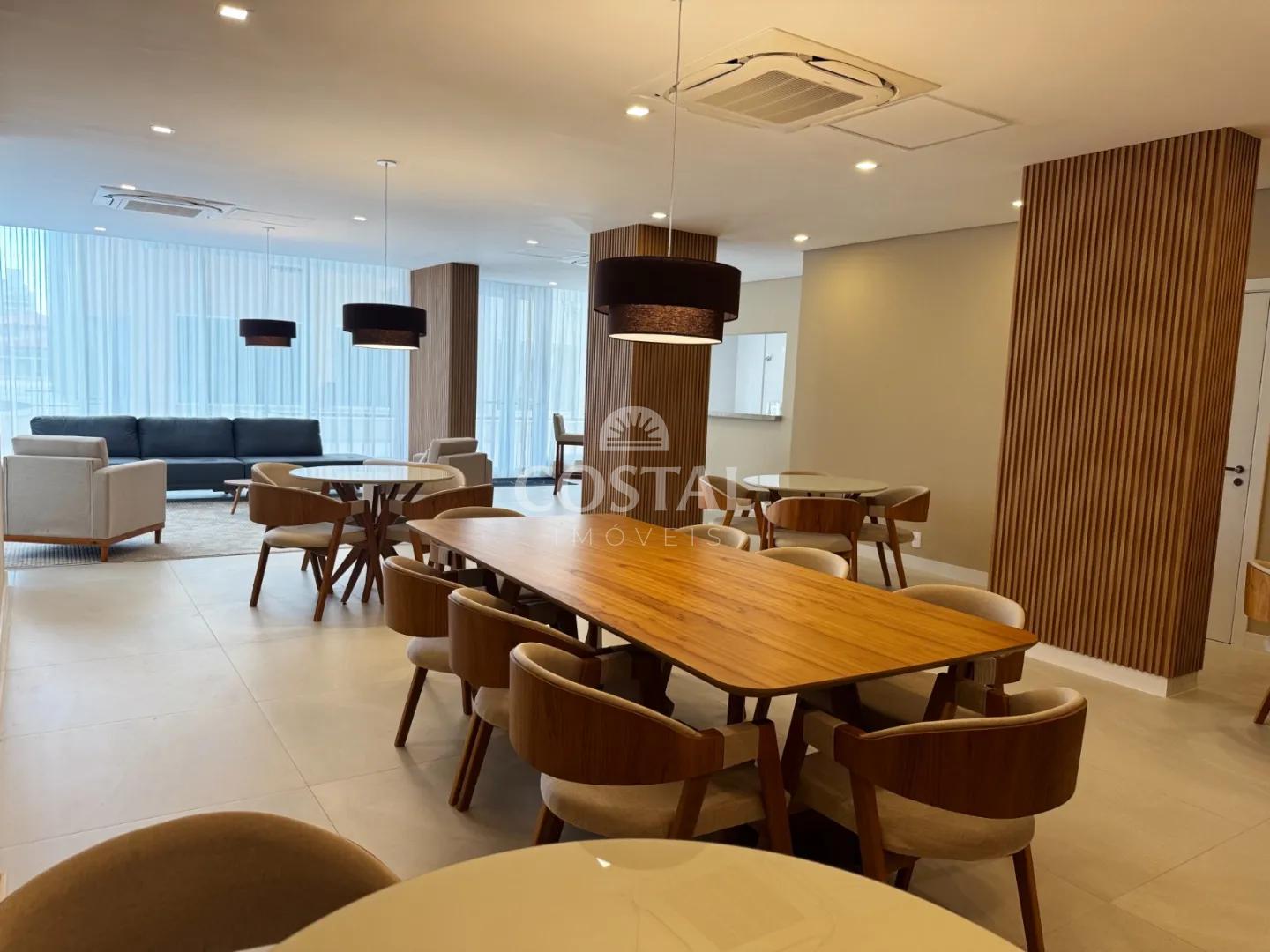 Apartamento de Alto Padr&atilde;o com 03 Dormit&oacute;rios &agrave; Venda - Indai&aacute;, Caraguatatuba/SP  Caraguatatuba - 