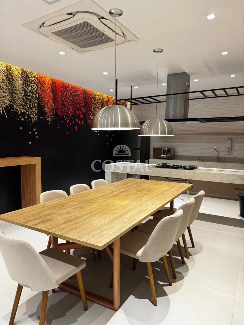 Apartamento de Alto Padr&atilde;o com 03 Dormit&oacute;rios &agrave; Venda - Indai&aacute;, Caraguatatuba/SP  Caraguatatuba - 