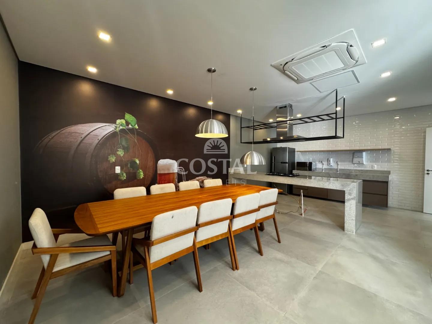 Apartamento de Alto Padr&atilde;o com 03 Dormit&oacute;rios &agrave; Venda - Indai&aacute;, Caraguatatuba/SP  Caraguatatuba - 
