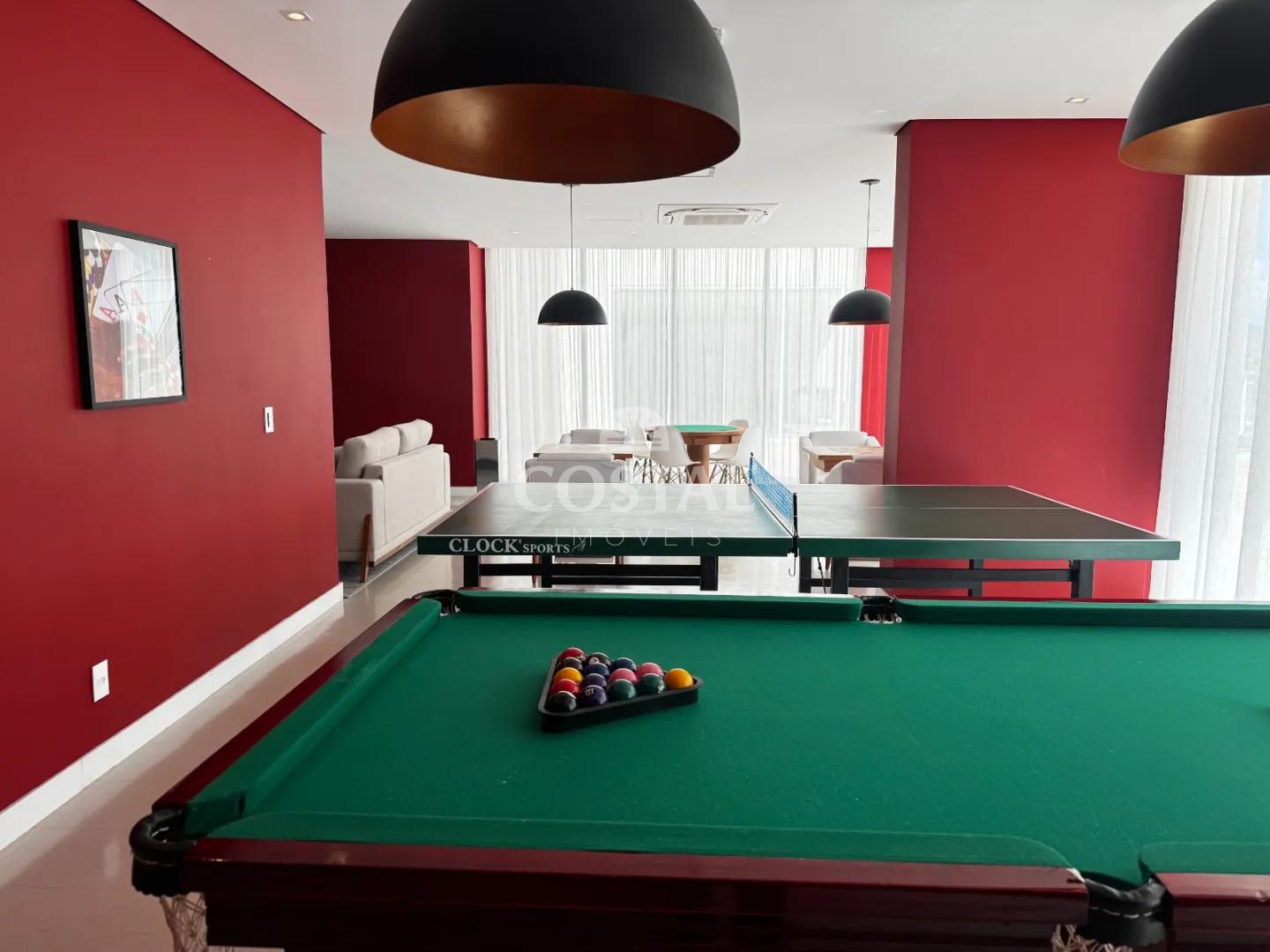 Apartamento de Alto Padr&atilde;o com 03 Dormit&oacute;rios &agrave; Venda - Indai&aacute;, Caraguatatuba/SP  Caraguatatuba - 