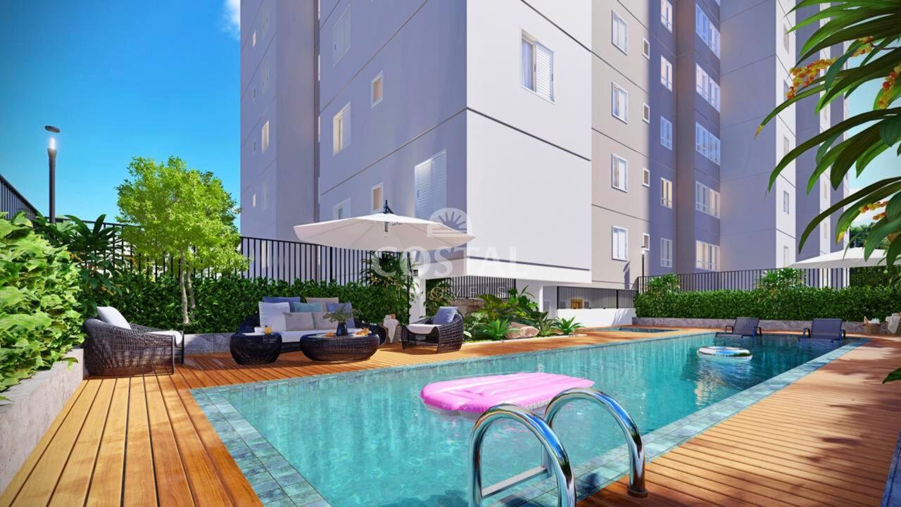 Ferrazano Avenida Cardeal Caraguatatuba - 