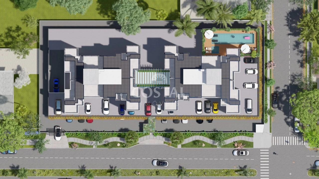 Ferrazano Avenida Cardeal Caraguatatuba - 