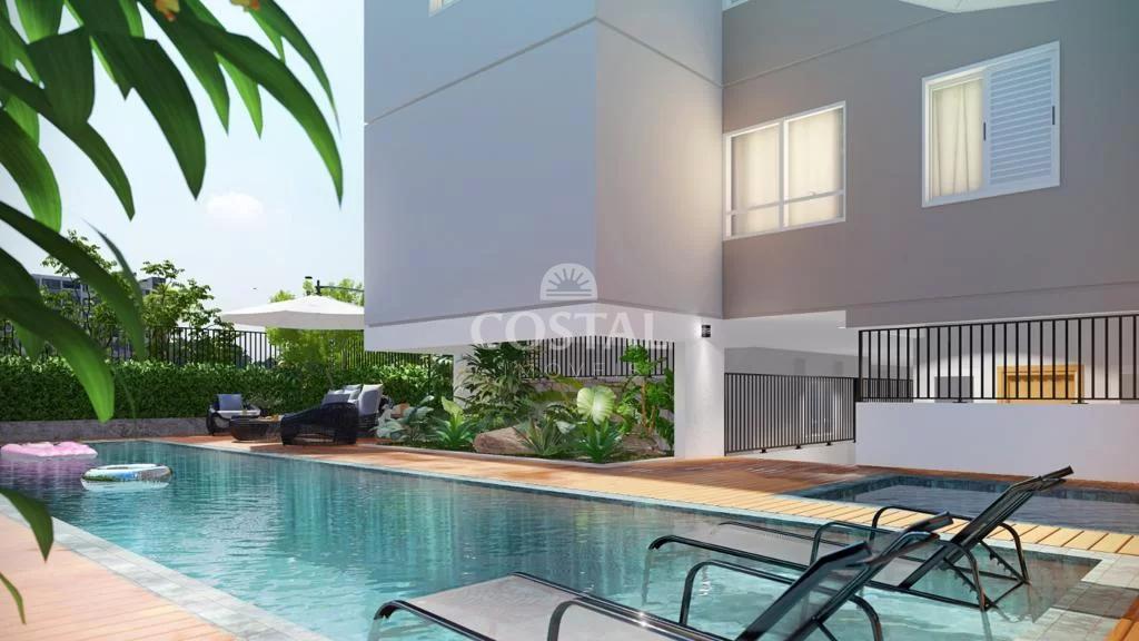 Ferrazano Avenida Cardeal Caraguatatuba - 