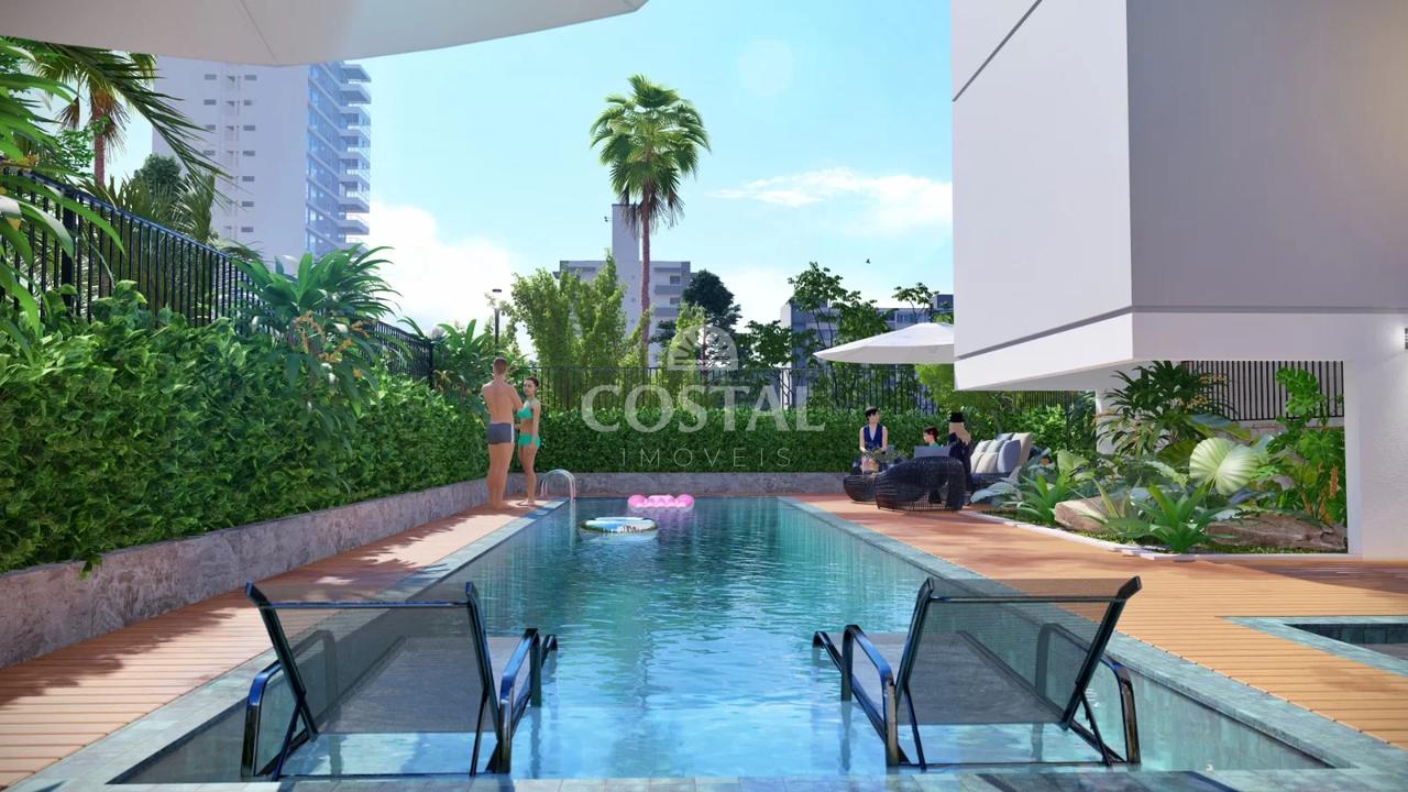 Ferrazano Avenida Cardeal Caraguatatuba - 