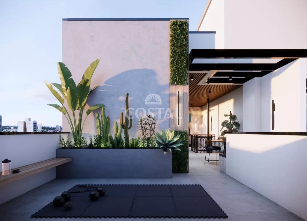 Ferrazano Avenida Cardeal Caraguatatuba - 