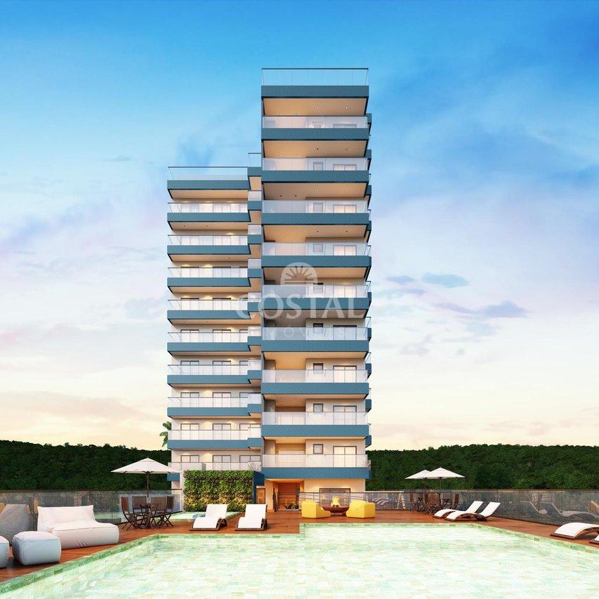 Orion (Frente Mar) Rua um Caraguatatuba - 