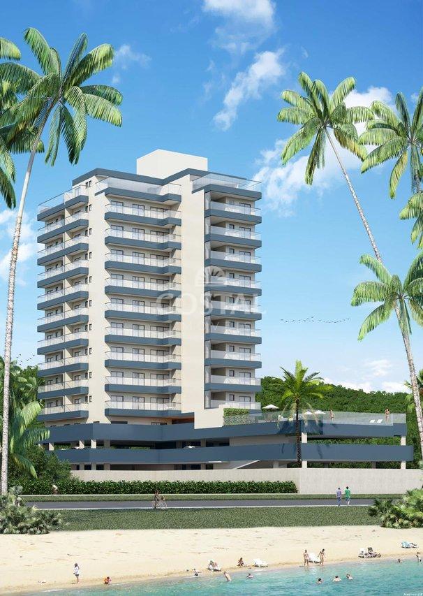 Orion (Frente Mar) Rua um Caraguatatuba - 