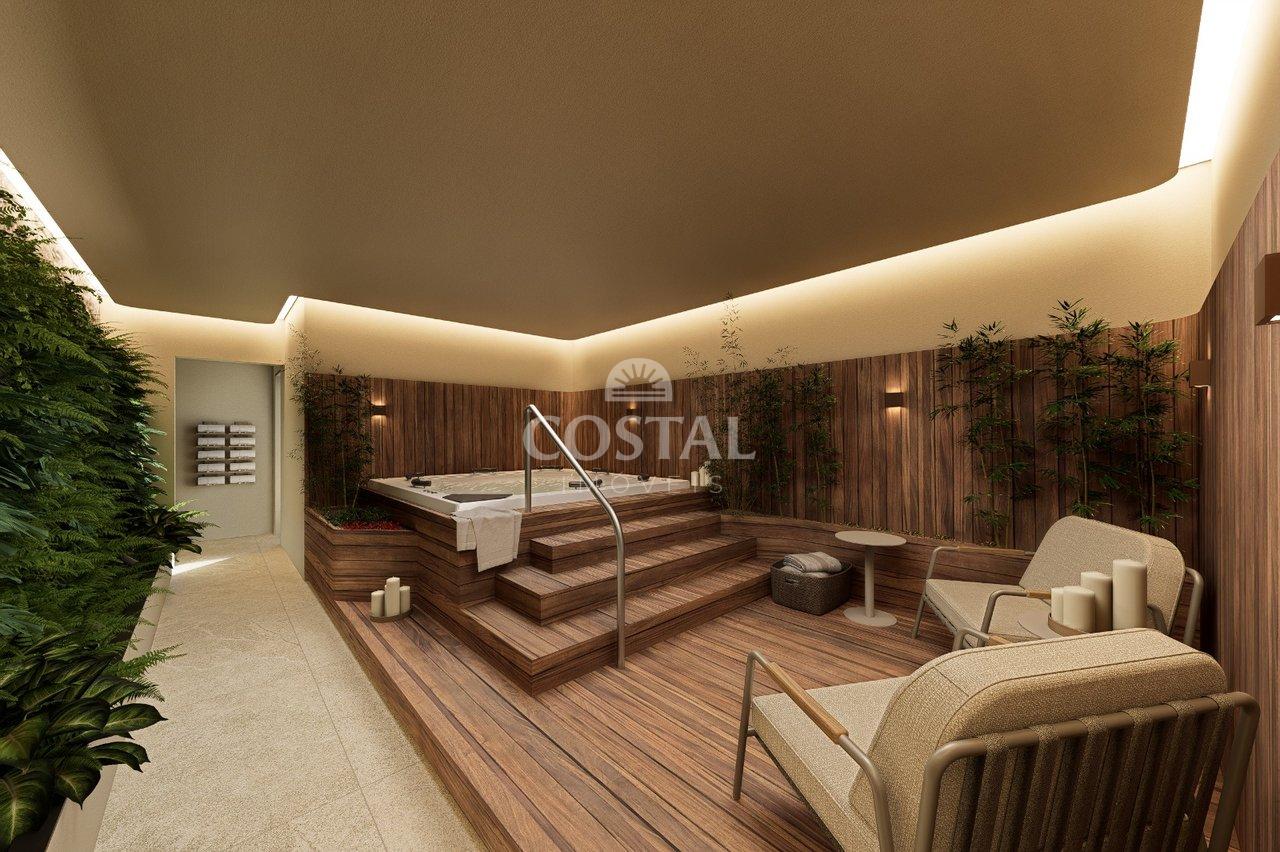 Elevate Majestic - Lançamento, Massaguaçu, Caraguatatuba/SP Avenida Presidente Castelo Branco Caraguatatuba - 