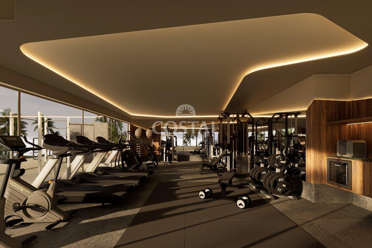 Elevate Majestic - Lançamento, Massaguaçu, Caraguatatuba/SP Avenida Presidente Castelo Branco Caraguatatuba - 