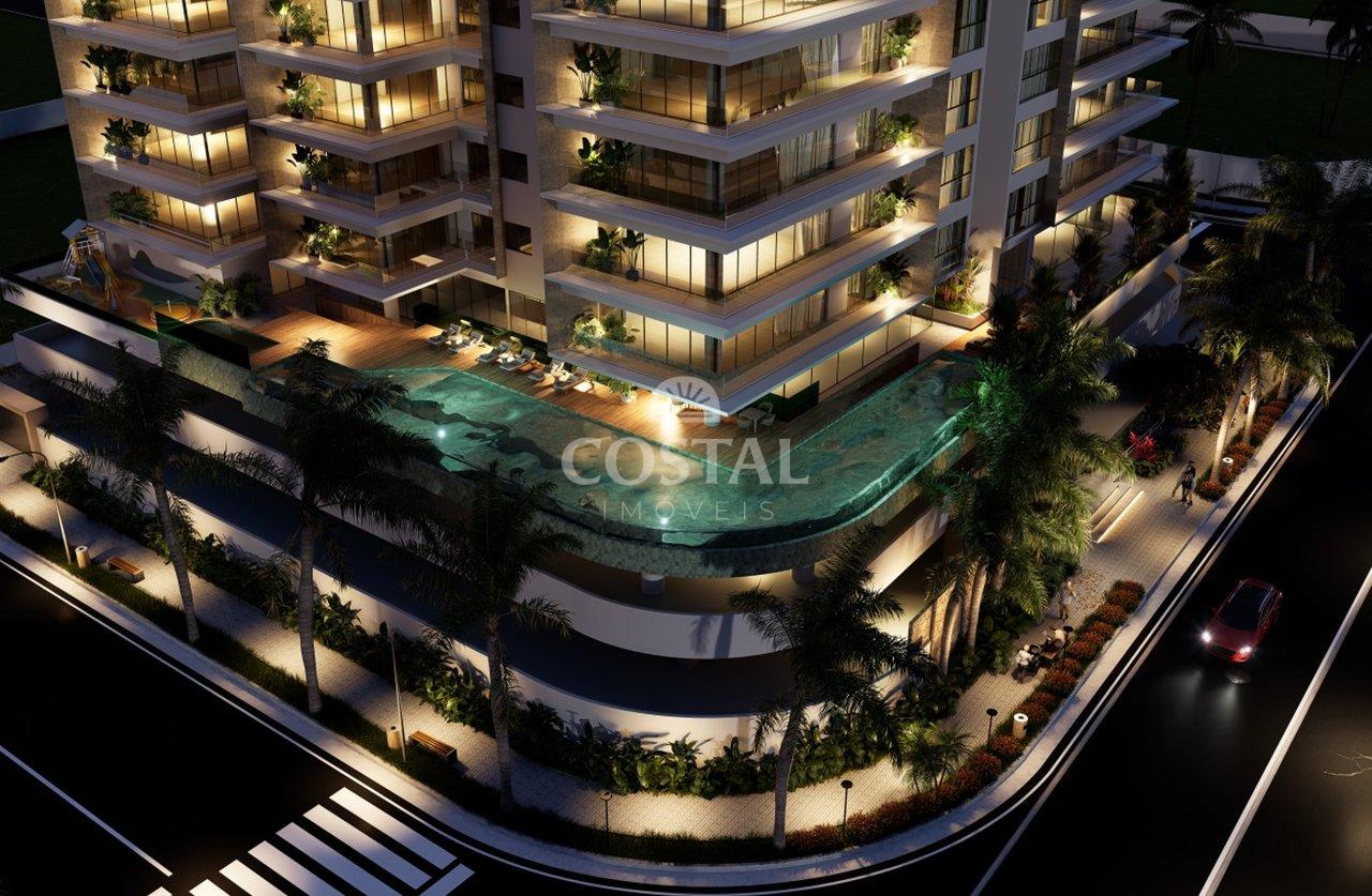 Elevate Majestic - Lançamento, Massaguaçu, Caraguatatuba/SP Avenida Presidente Castelo Branco Caraguatatuba - 