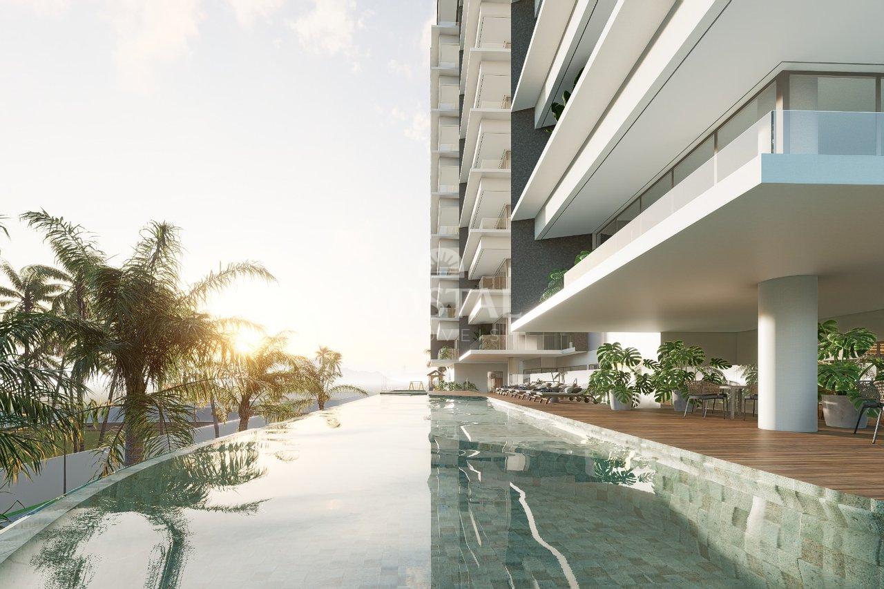 Elevate Majestic - Lançamento, Massaguaçu, Caraguatatuba/SP Avenida Presidente Castelo Branco Caraguatatuba - 