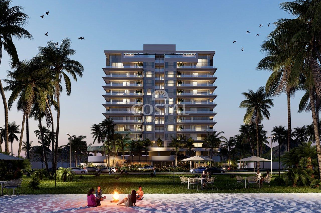 Elevate Majestic - Lançamento, Massaguaçu, Caraguatatuba/SP Avenida Presidente Castelo Branco Caraguatatuba - 