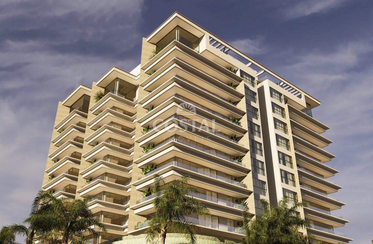 Elevate Majestic - Lançamento, Massaguaçu, Caraguatatuba/SP Avenida Presidente Castelo Branco Caraguatatuba - 