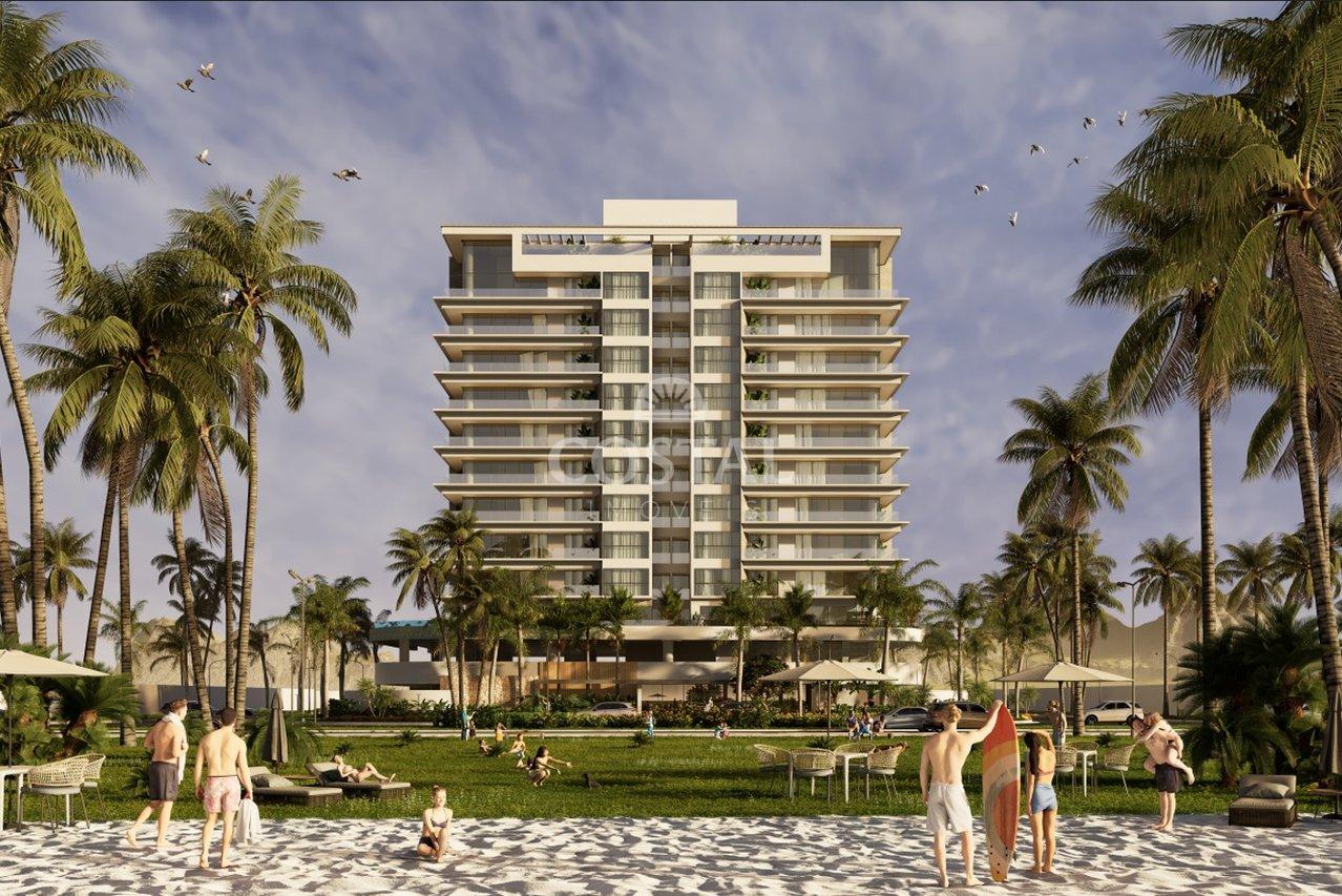 Elevate Majestic - Lançamento, Massaguaçu, Caraguatatuba/SP Avenida Presidente Castelo Branco Caraguatatuba - 