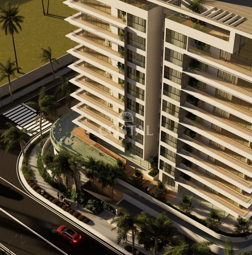 Elevate Majestic - Lançamento, Massaguaçu, Caraguatatuba/SP Avenida Presidente Castelo Branco Caraguatatuba - 