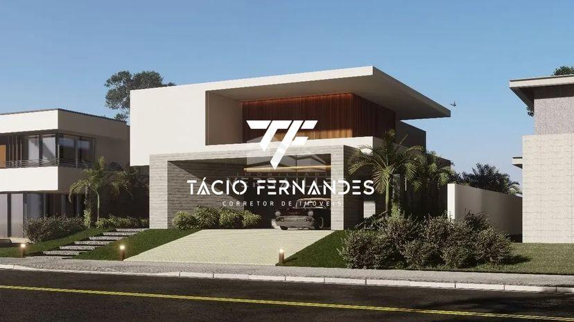 Sobrado, 3 quartos, 401 m² - Foto 1