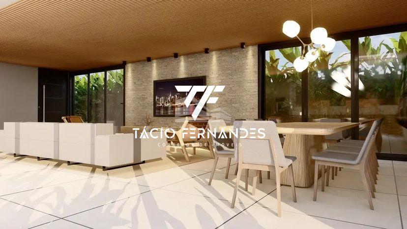 Sobrado, 3 quartos, 401 m² - Foto 3