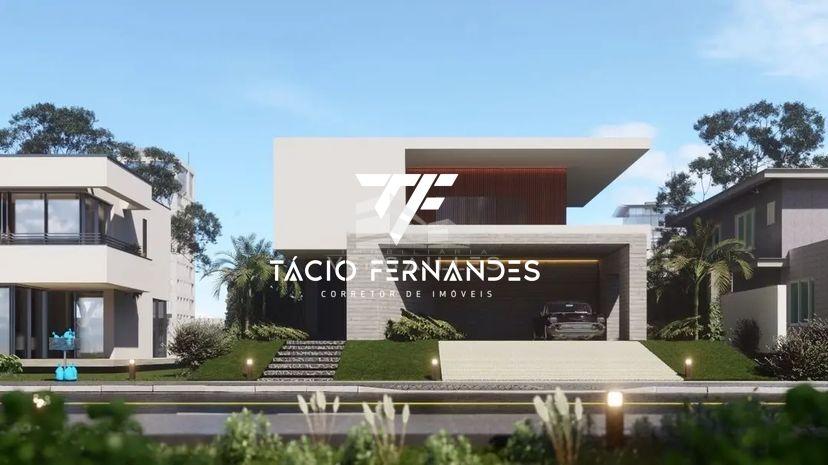 Sobrado, 3 quartos, 401 m² - Foto 2