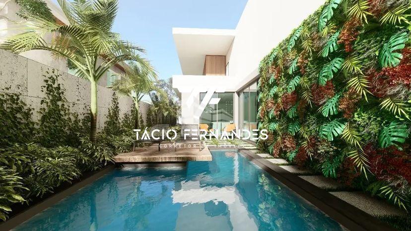 Sobrado, 3 quartos, 401 m² - Foto 9