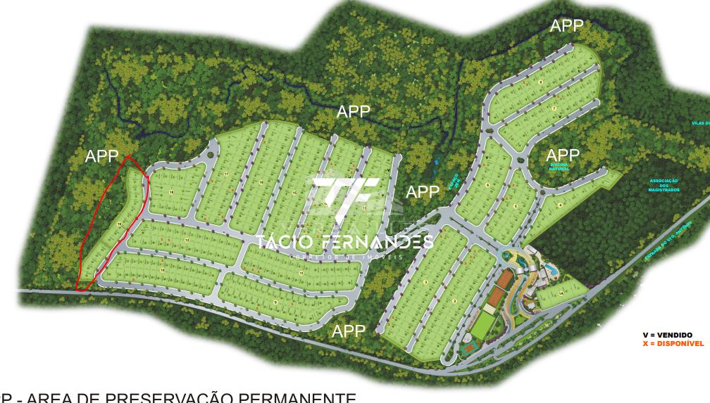 Terreno, 450 m² - Foto 2