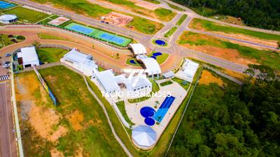 Terreno, 450 m² - Foto 1