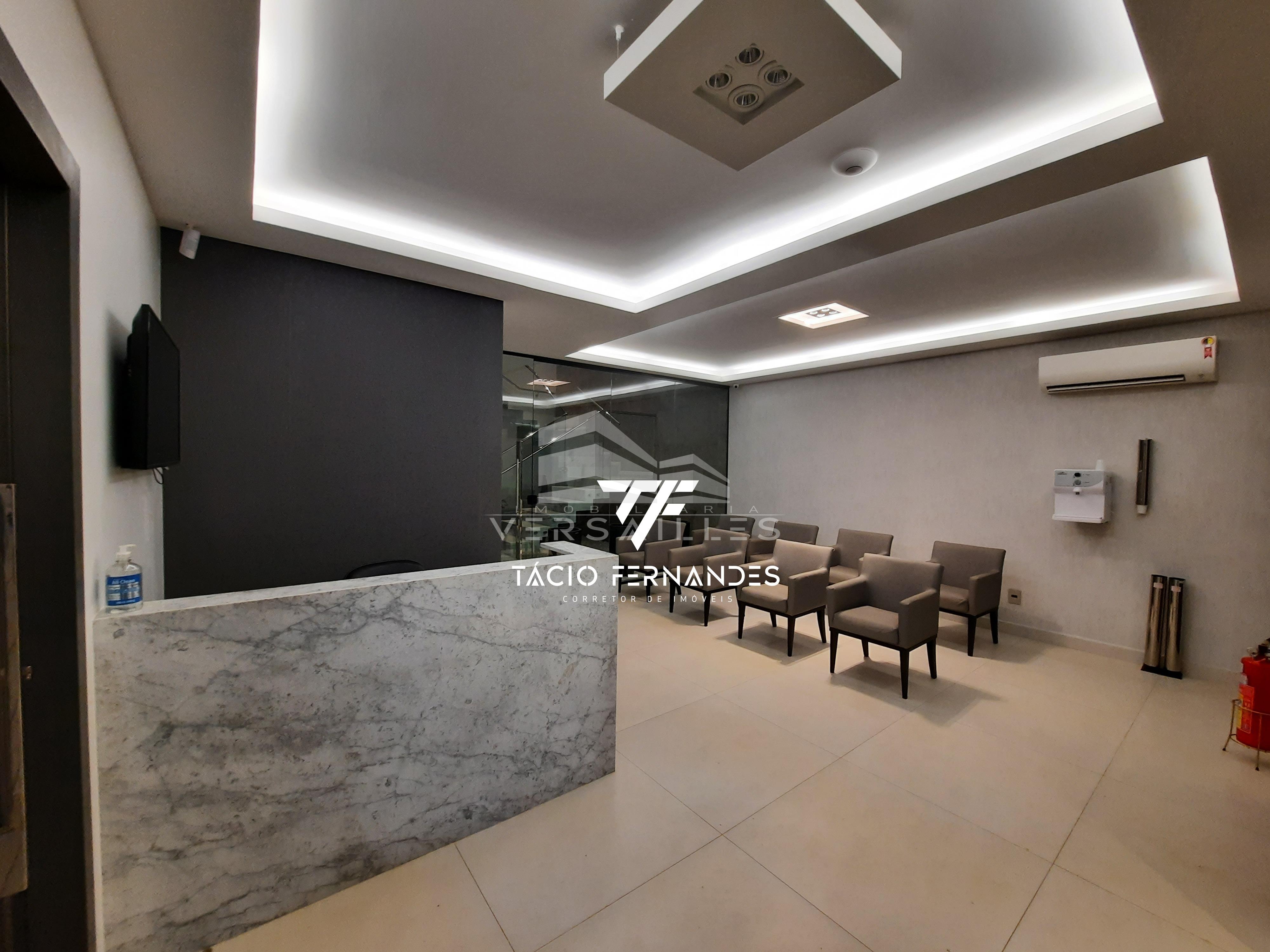 Prédio Inteiro, 251 m² - Foto 1