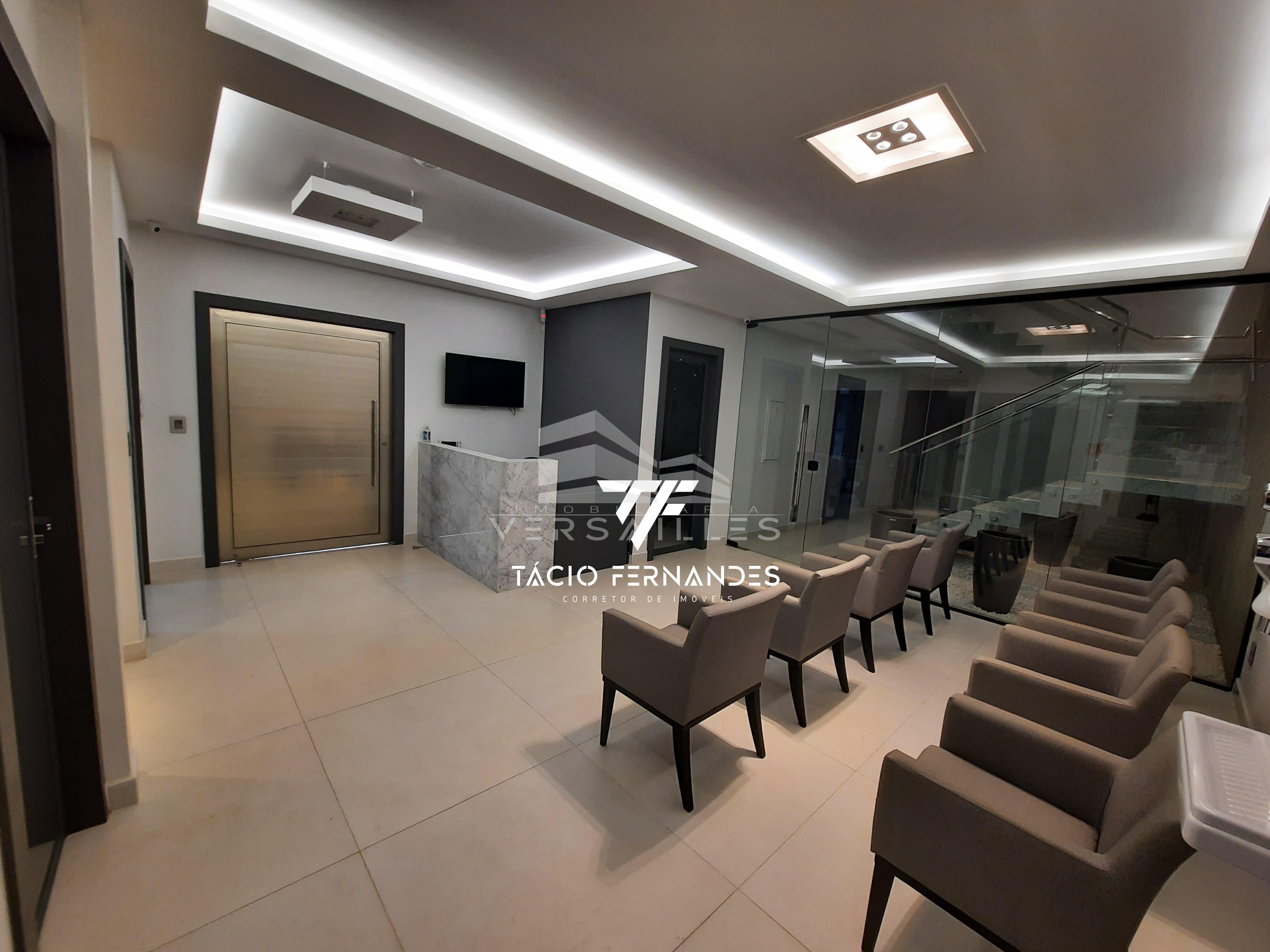 Prédio Inteiro, 251 m² - Foto 2