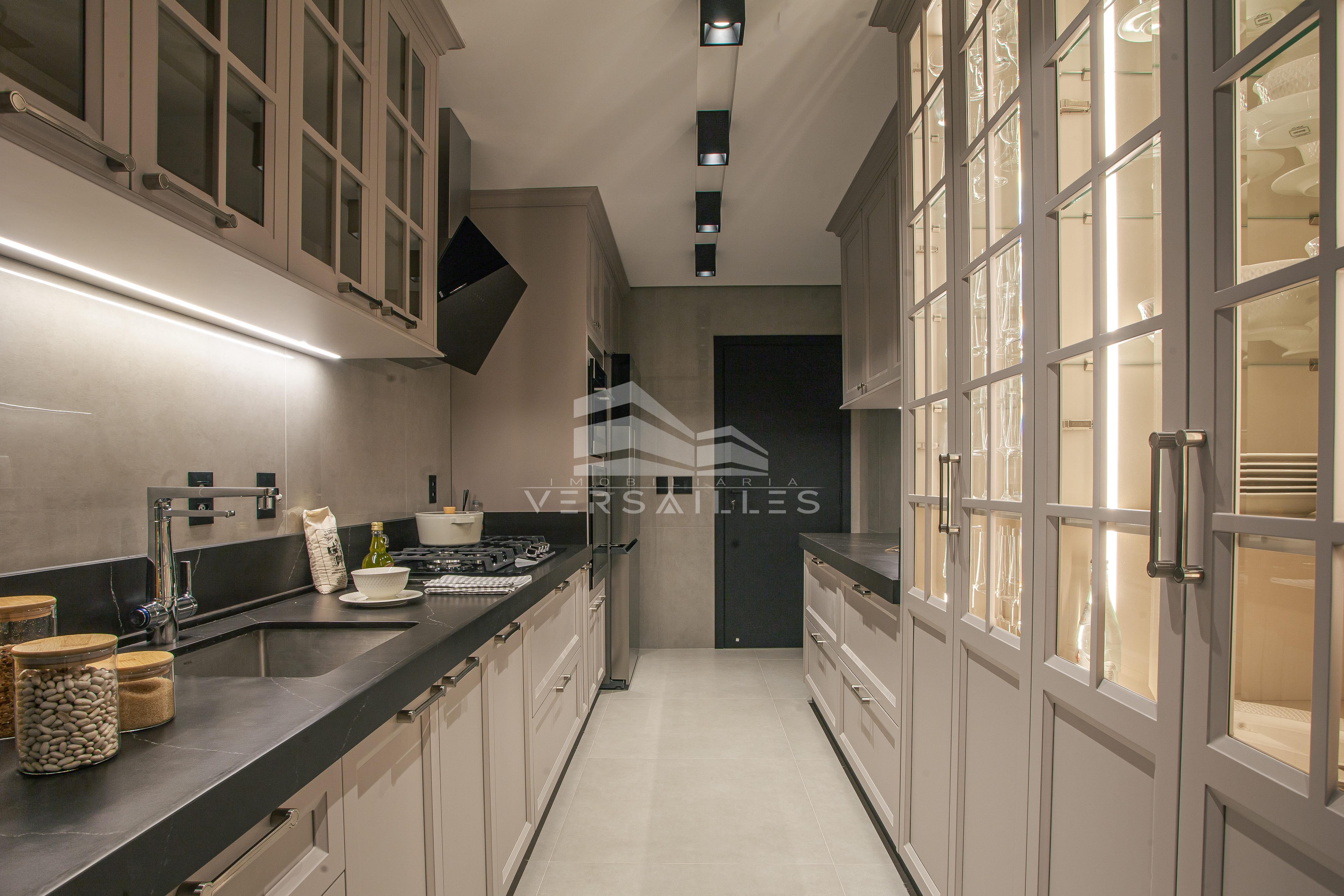 Apartamento, 3 quartos, 141 m² - Foto 8