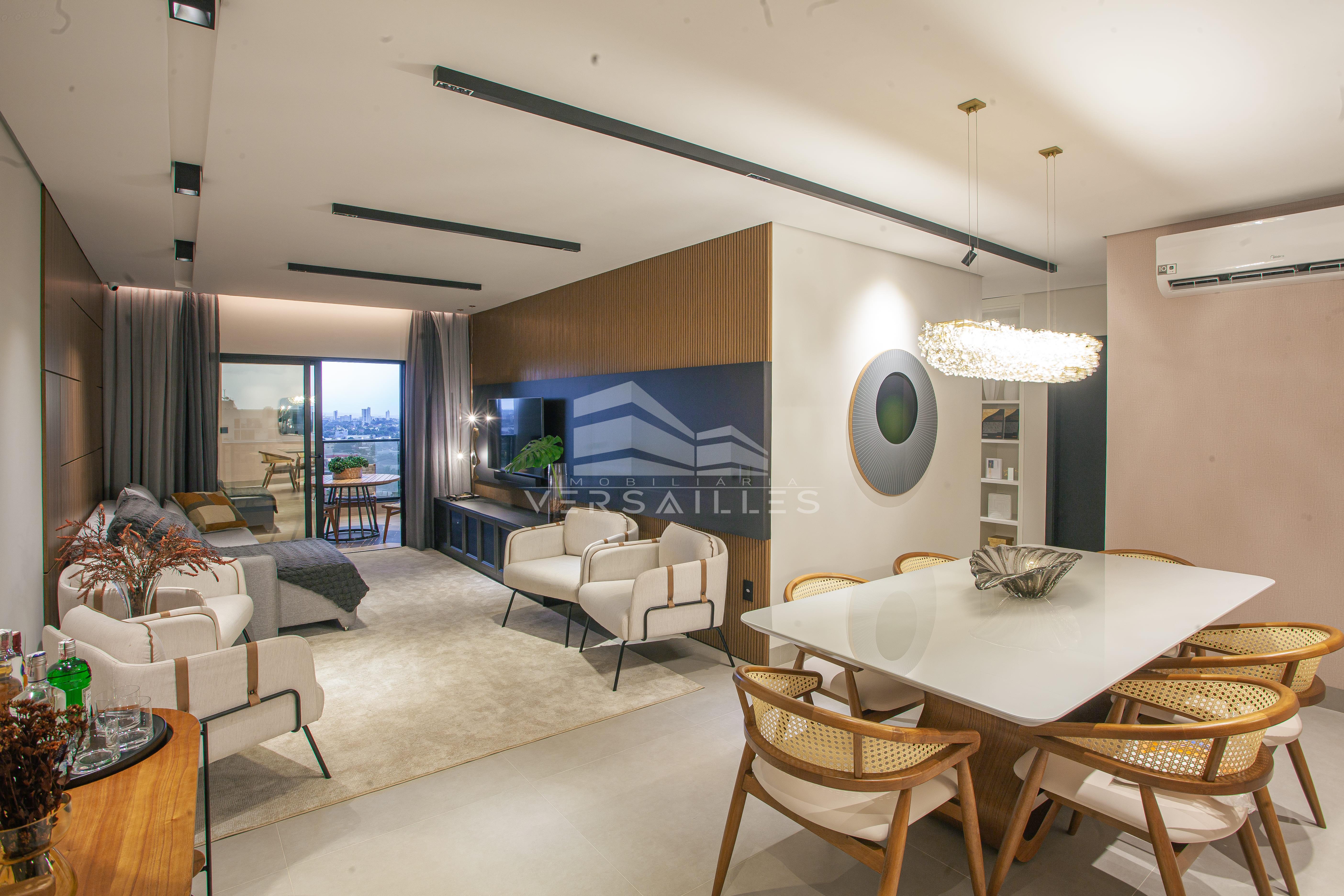 Apartamento, 3 quartos, 141 m² - Foto 24