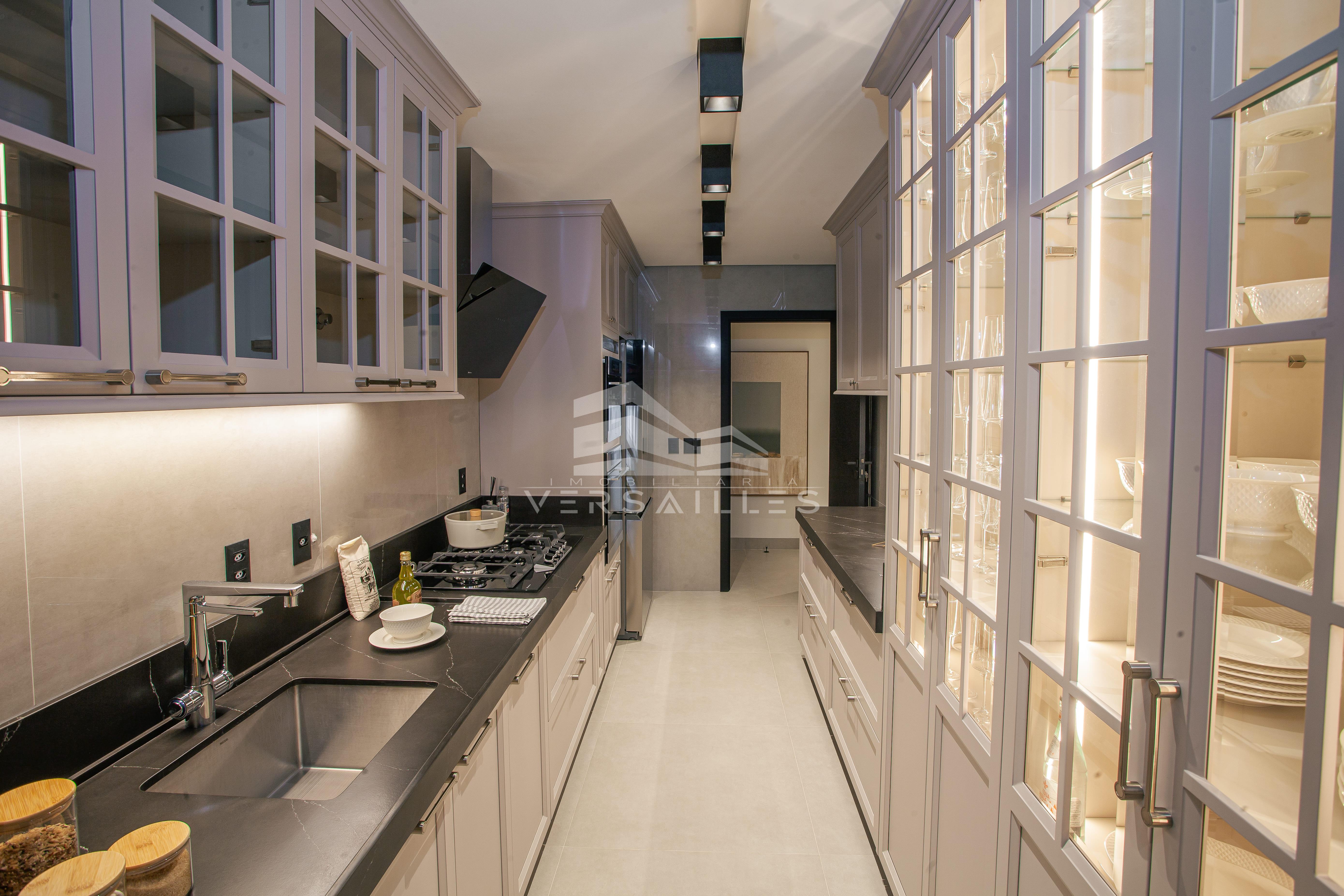 Apartamento, 3 quartos, 141 m² - Foto 1