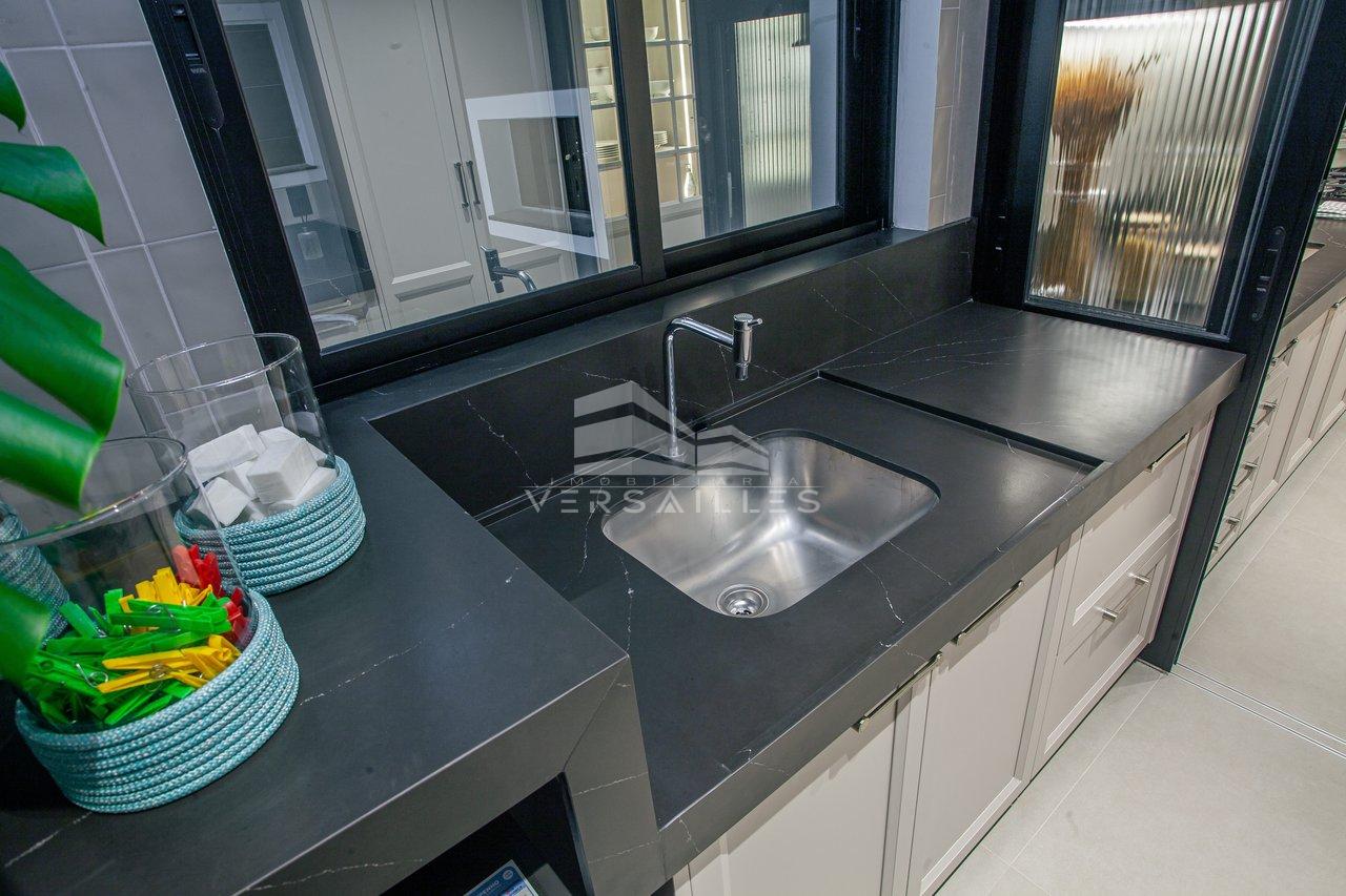 Apartamento decorado Rua José Camacho Porto Velho - 