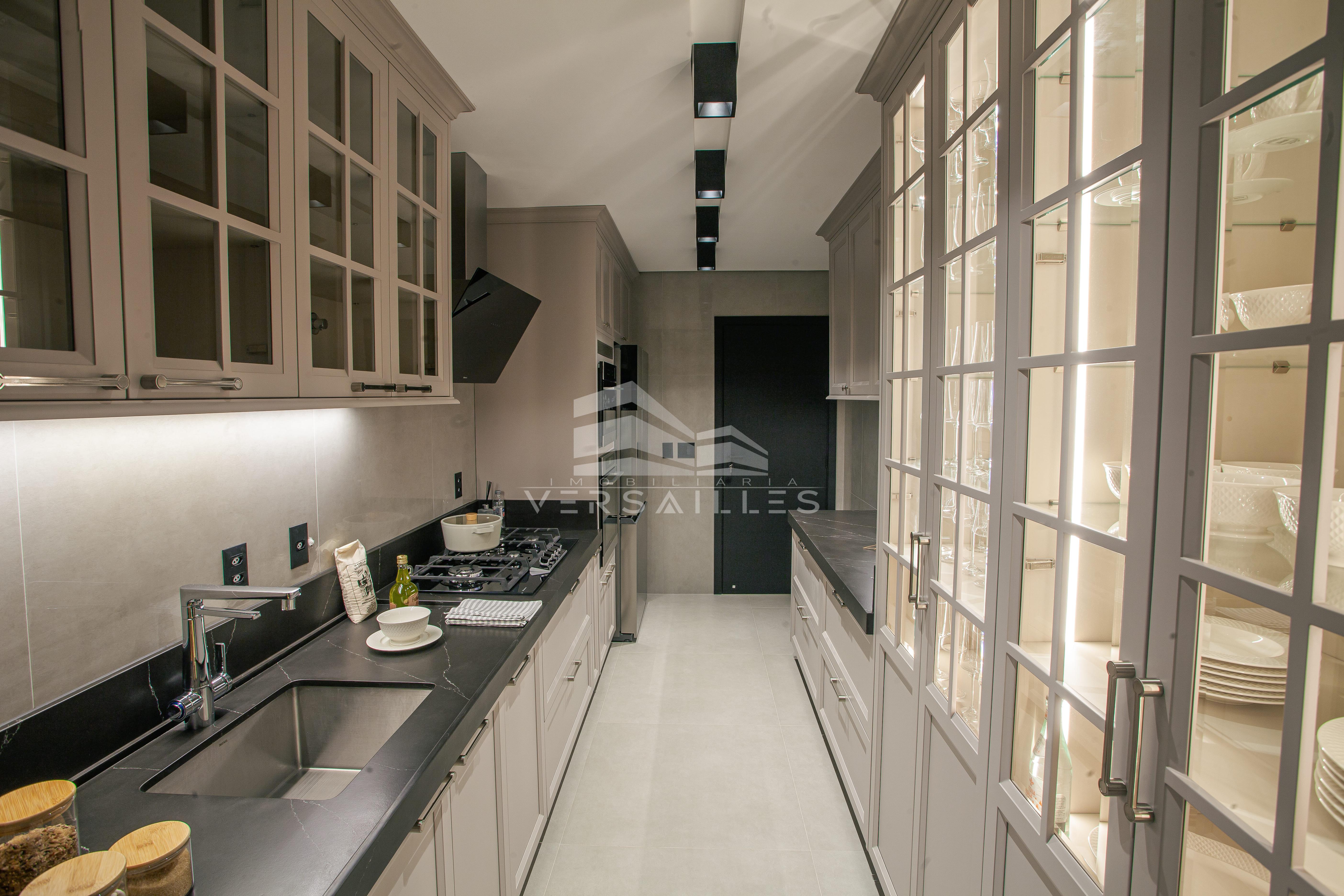 Apartamento, 3 quartos, 141 m² - Foto 54