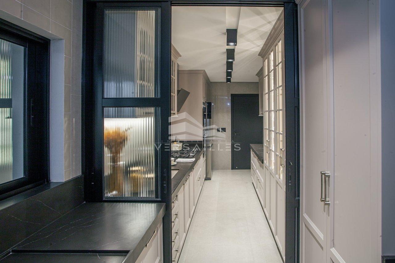 Apartamento decorado Rua José Camacho Porto Velho - 