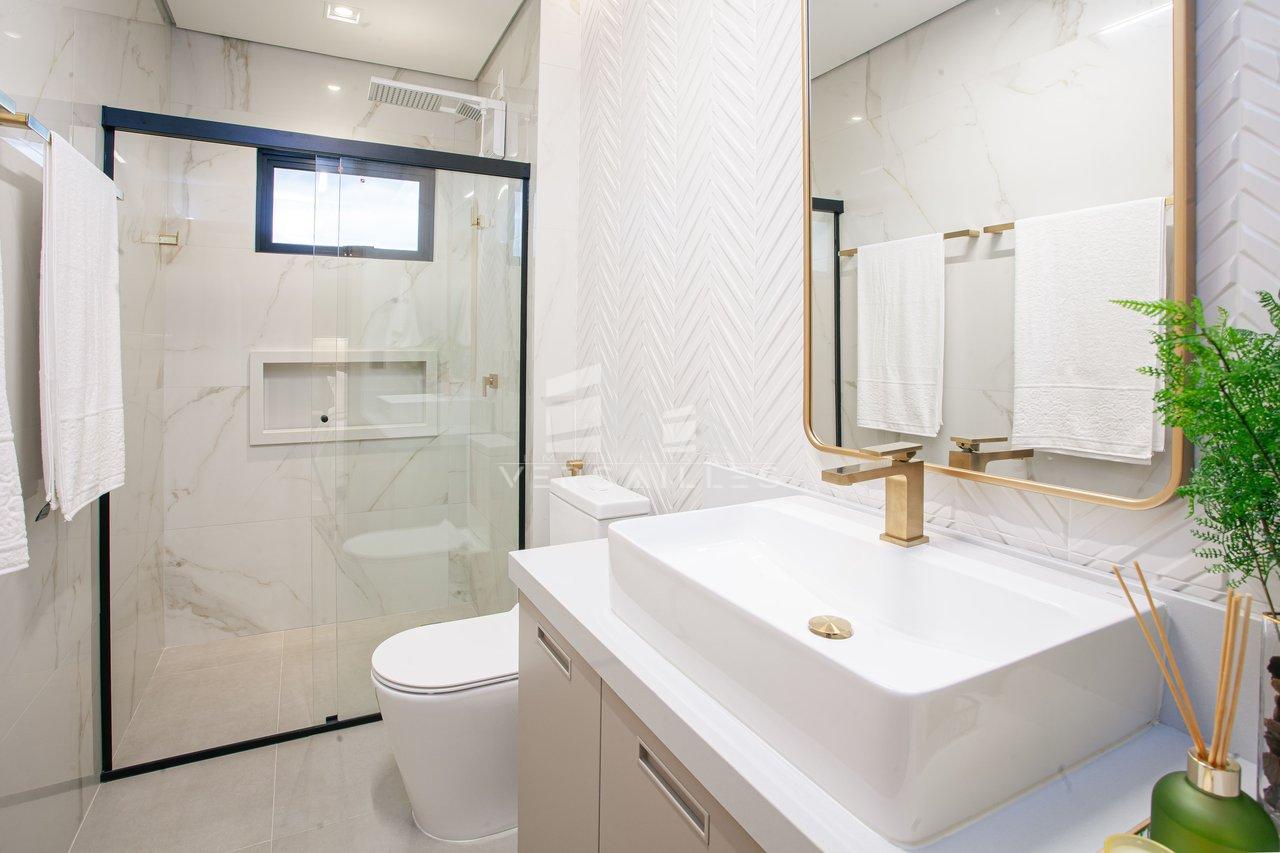 Apartamento decorado Rua José Camacho Porto Velho - 