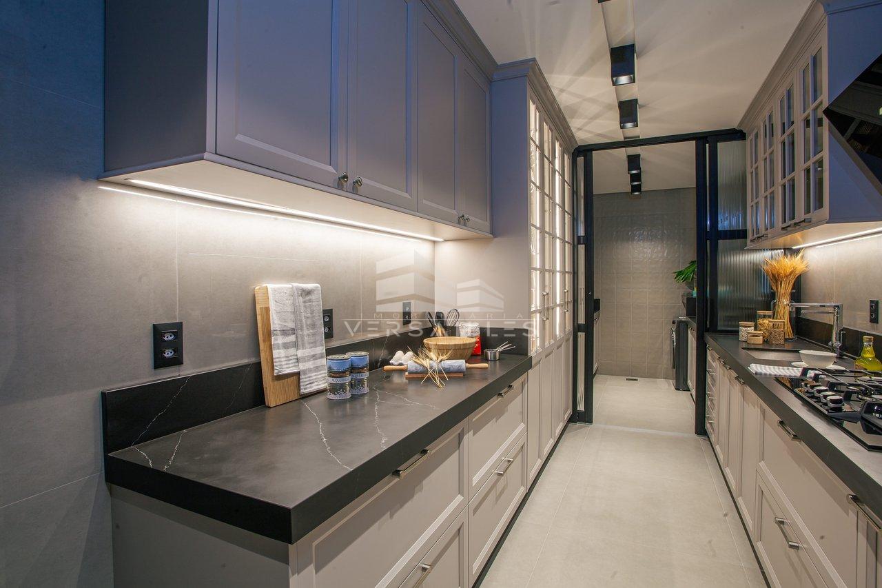 Apartamento decorado Rua José Camacho Porto Velho - 