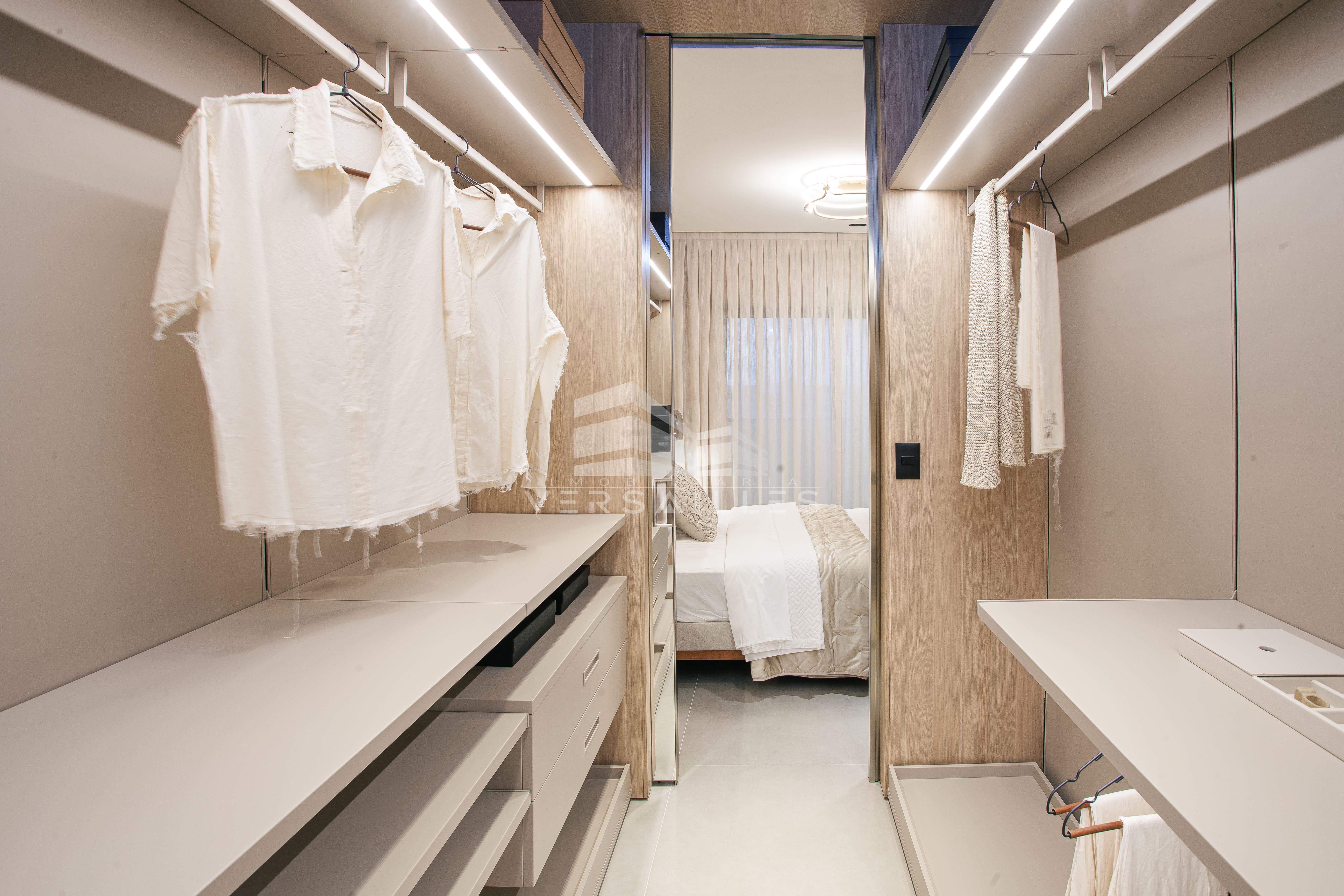 Apartamento, 3 quartos, 141 m² - Foto 21