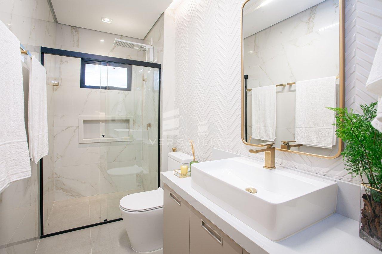 Apartamento decorado Rua José Camacho Porto Velho - 