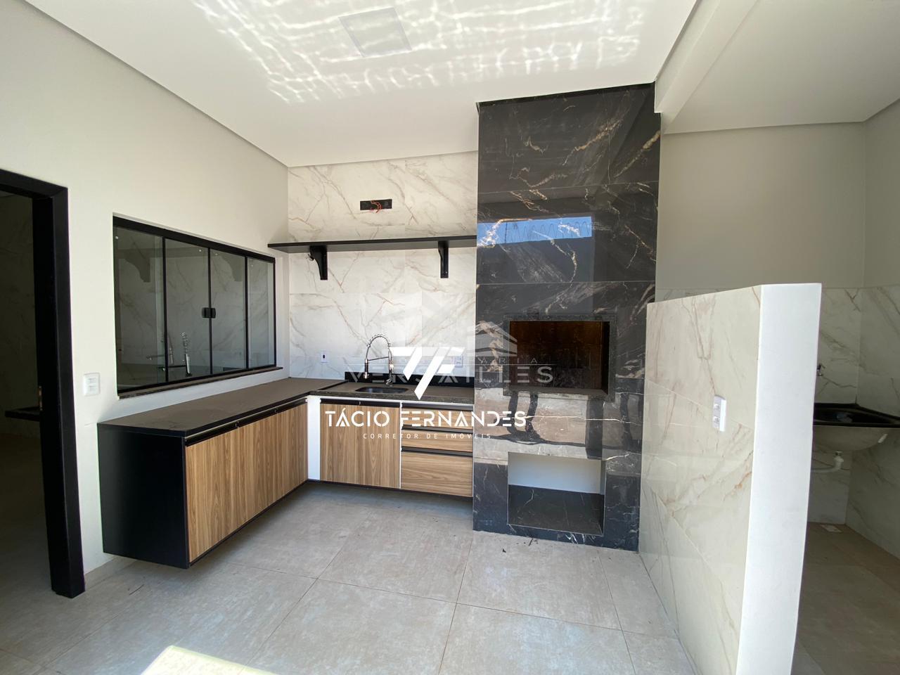 Casa, 3 quartos, 138 m² - Foto 9