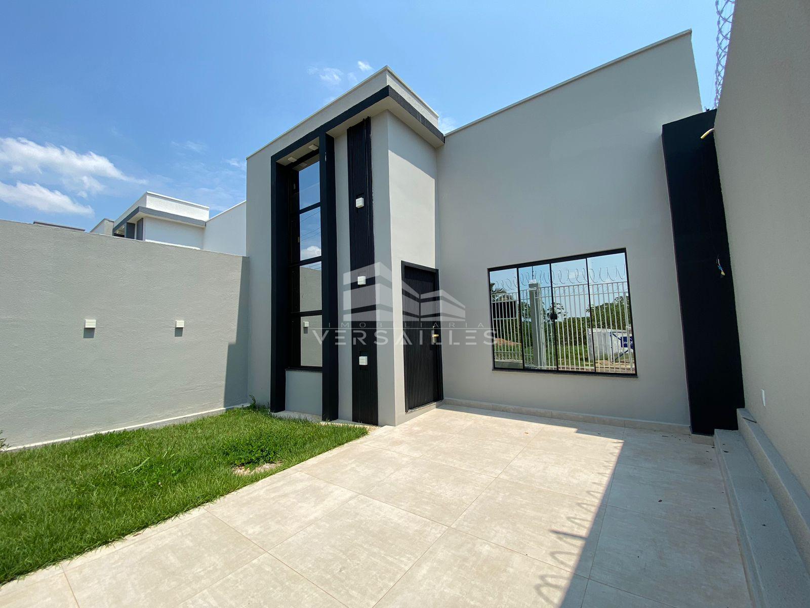 Casa, 3 quartos, 138 m² - Foto 1